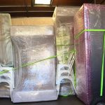 Sydney to Melbourne removalists
