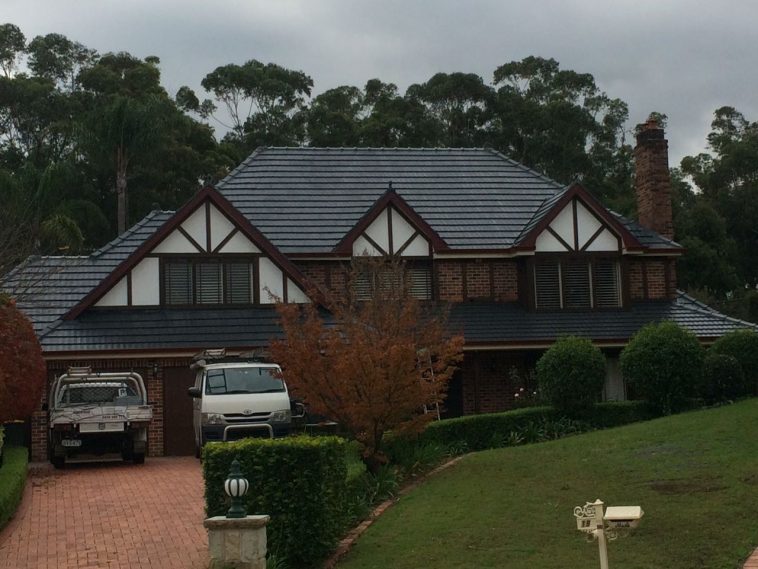 A useful guide to find out the right roofing company