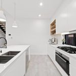 kitchen designs Sydney