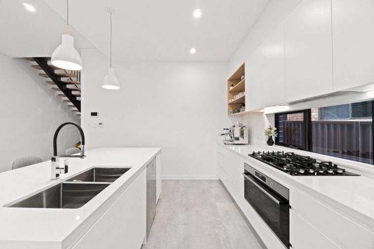 kitchen designs Sydney