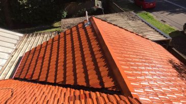 Get the weatherproof roof by following easy tips!