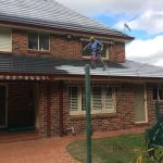 Go for roof cleaning services in Sydney for your home