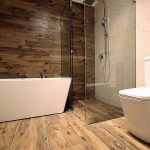 How can you remodel your bathroom in the budget?
