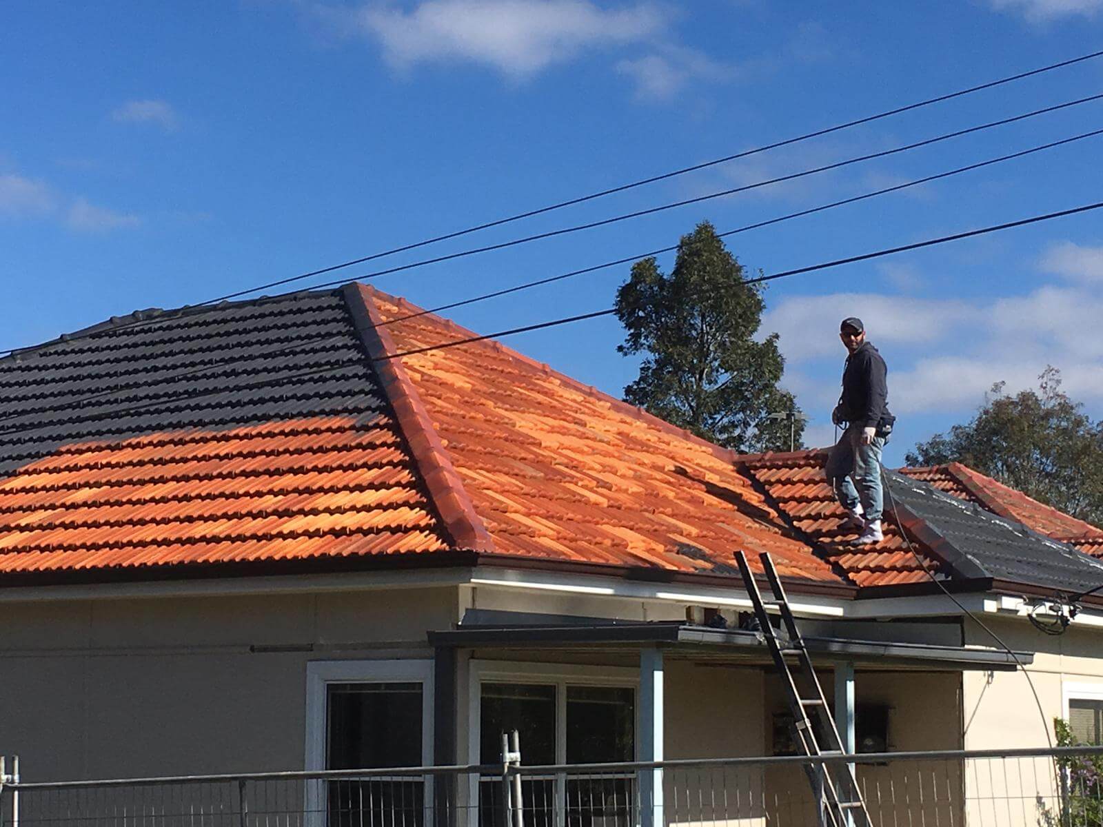 Meaning and benefits of roof restoration TWEBLETIC Blog Australia