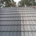 roof restoration service in Sydney