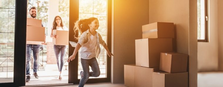 best moving companies in Abu Dhabi