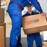 best moving companies in Abu Dhabi