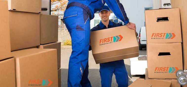 best moving companies in Abu Dhabi