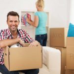 Sydney to cairns removalists