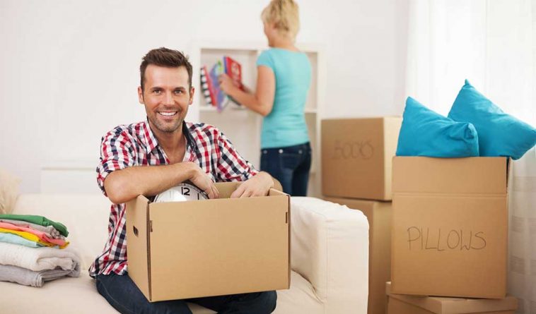 Sydney to cairns removalists