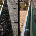 gutter cleaning Chatswood