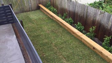 landscaping north Willoughby