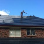 roof Restoration in Sydney