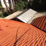 metal roofing in Sydney services