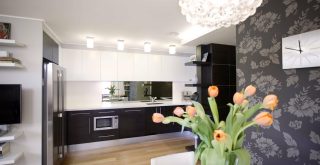 Things to consider before you plan a kitchen renovation project!